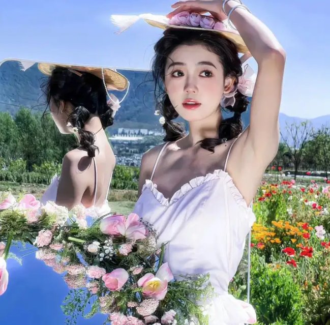 当我们初遇