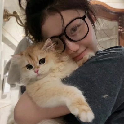 我在你的未来吗