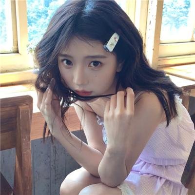 微笑在我心