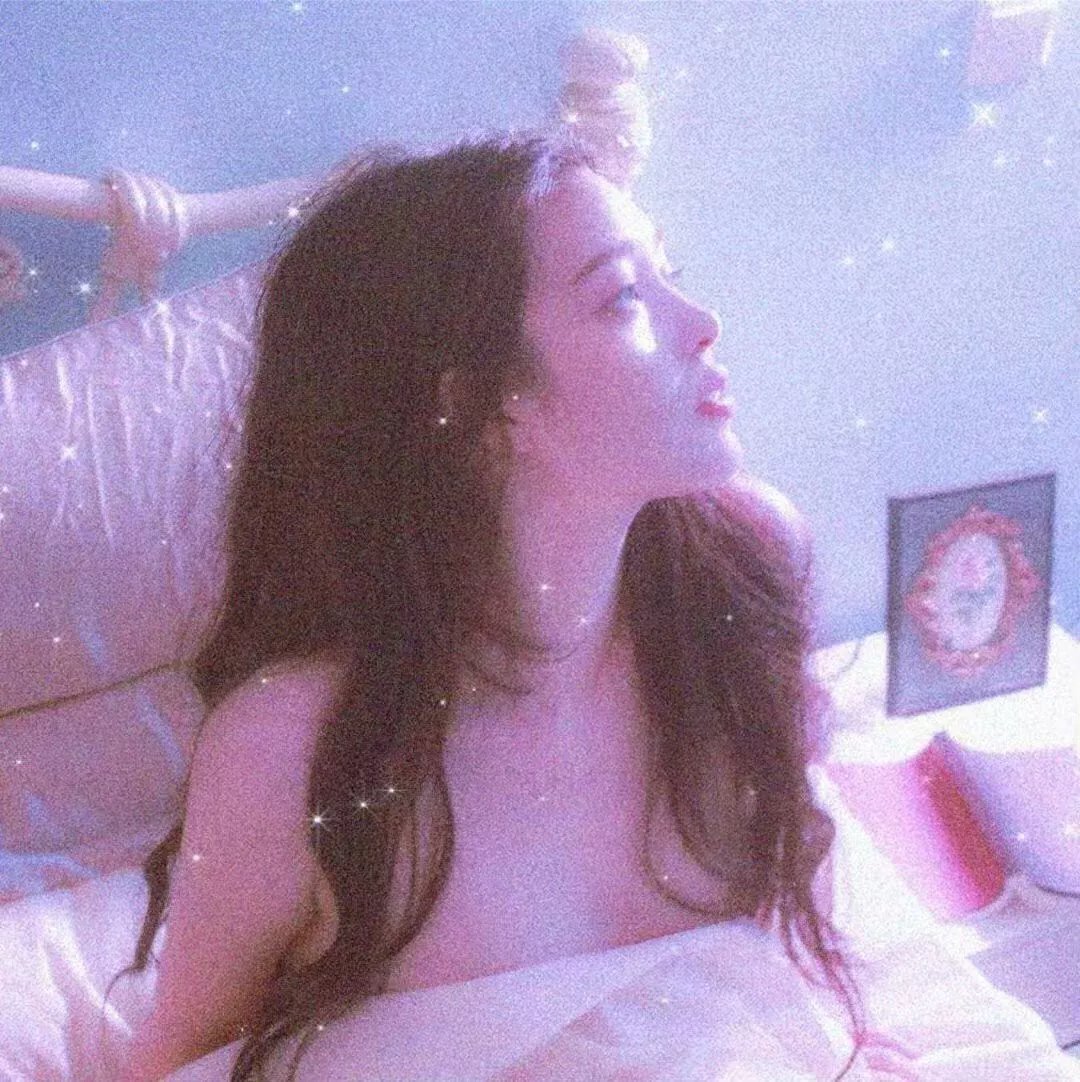 创母者,受爱者